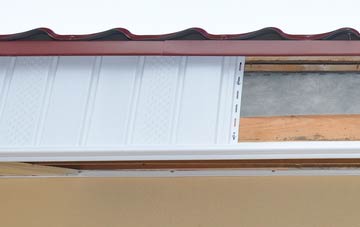 Coalmoor fascia repair costs