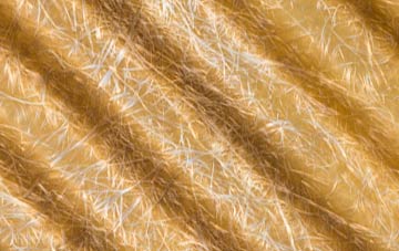 Coalmoor fibreglass roof waterproofing