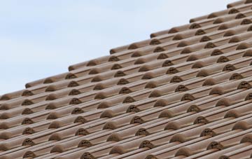 plastic roofing Coalmoor, Shropshire