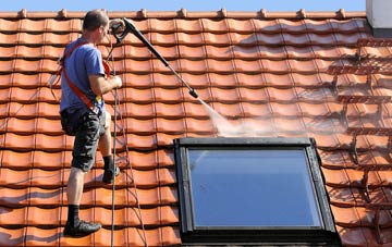 roof cleaning Coalmoor, Shropshire
