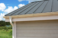 Coalmoor fascia repair