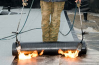 Coalmoor flat roof sealing quote